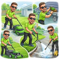 Panoptic Ventures property services