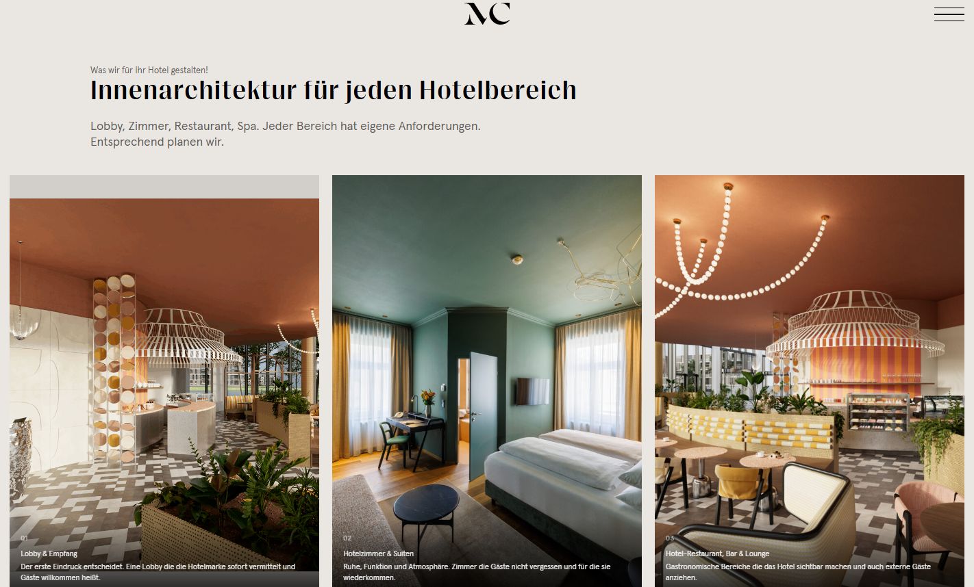 Schönstil Interior Design Wien